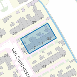 Perceel SWK03-C-2551