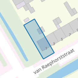 Perceel SWK03-C-2561