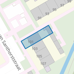 Perceel SWK03-C-2564