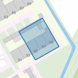 Perceel SWK03-C-2569