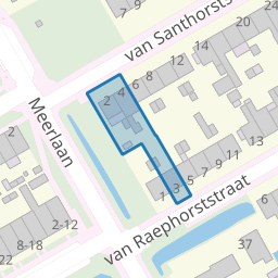 Perceel SWK03-C-2571