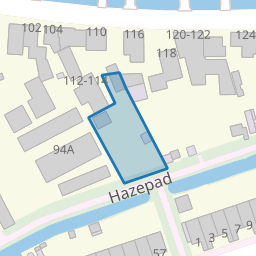 Perceel SWK03-C-2578