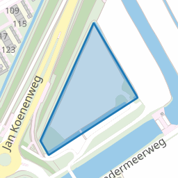 Perceel SWK03-C-2579