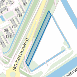 Perceel SWK03-C-2580