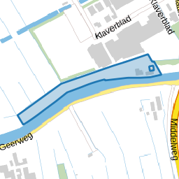 Perceel SWK03-C-2584