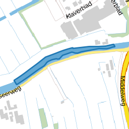 Perceel SWK03-C-2585