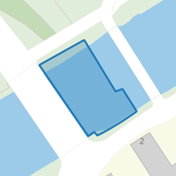 Perceel SWK03-C-2591