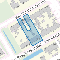 Perceel SWK03-C-2605
