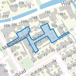 Perceel SWK03-C-2608