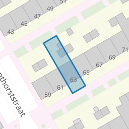 Perceel SWK03-C-2612