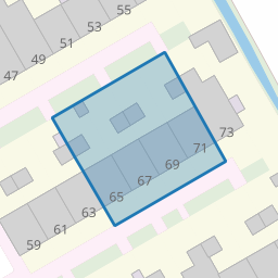 Perceel SWK03-C-2613