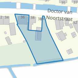 Perceel SWK03-C-2621