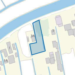 Perceel SWK03-C-2634