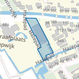 Perceel SWK03-C-2652