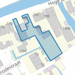 Perceel SWK03-C-2655