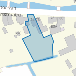 Perceel SWK03-C-2657