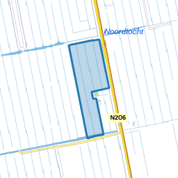 Perceel SWK03-C-2671