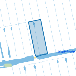 Perceel SWK03-C-2687