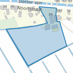 Perceel SWK03-C-2689