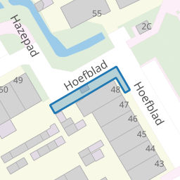 Perceel SWK03-C-2698