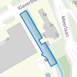 Perceel SWK03-C-2699