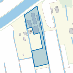 Perceel SWK03-C-2709