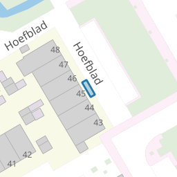 Perceel SWK03-C-2714