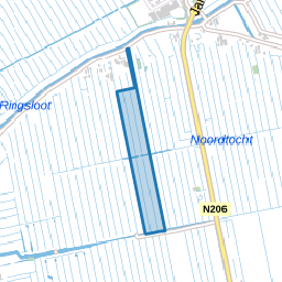 Perceel SWK03-C-2715
