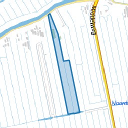 Perceel SWK03-C-2716