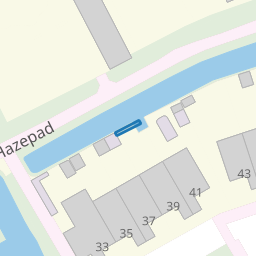 Perceel SWK03-C-2721