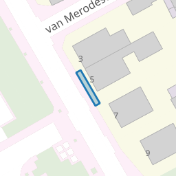 Perceel SWK03-C-2722