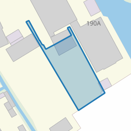 Perceel SWK03-C-2724