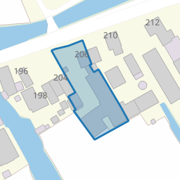 Perceel SWK03-C-2735