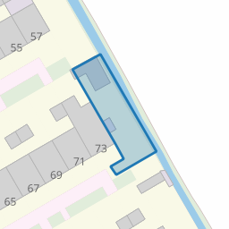 Perceel SWK03-C-2743