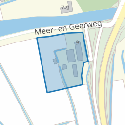 Perceel SWK03-C-2745