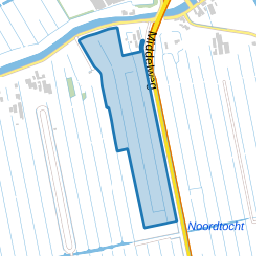 Perceel SWK03-C-2746