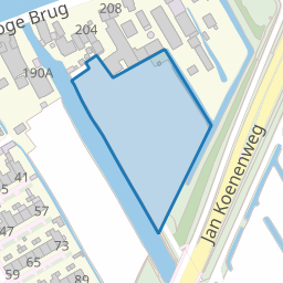 Perceel SWK03-C-2750