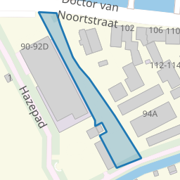 Perceel SWK03-C-2751