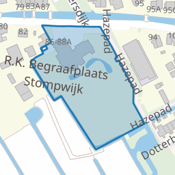 Perceel SWK03-C-2753