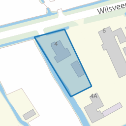 Perceel SWK03-D-1170