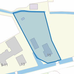 Perceel SWK03-D-1273