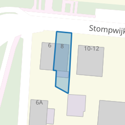 Perceel SWK03-D-1277