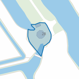 Perceel SWK03-D-1291