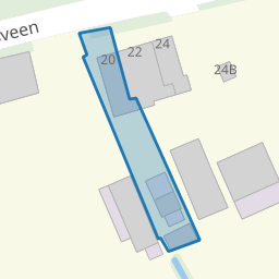 Perceel SWK03-D-1293