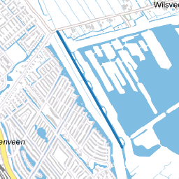 Perceel SWK03-D-1337