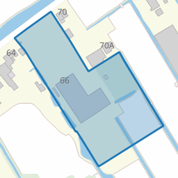 Perceel SWK03-D-1371