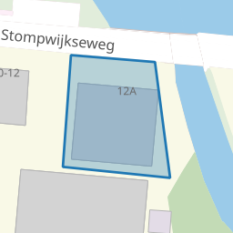 Perceel SWK03-D-1393