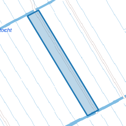 Perceel SWK03-D-1451