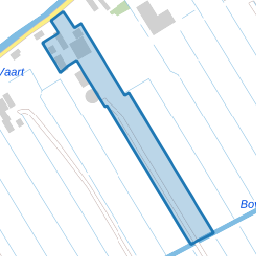 Perceel SWK03-D-1456