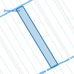 Perceel SWK03-D-1465